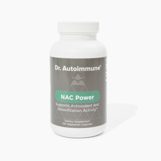 NAC Power 120c.