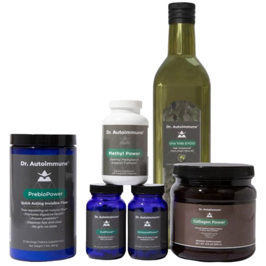 Root Cause Power Pack