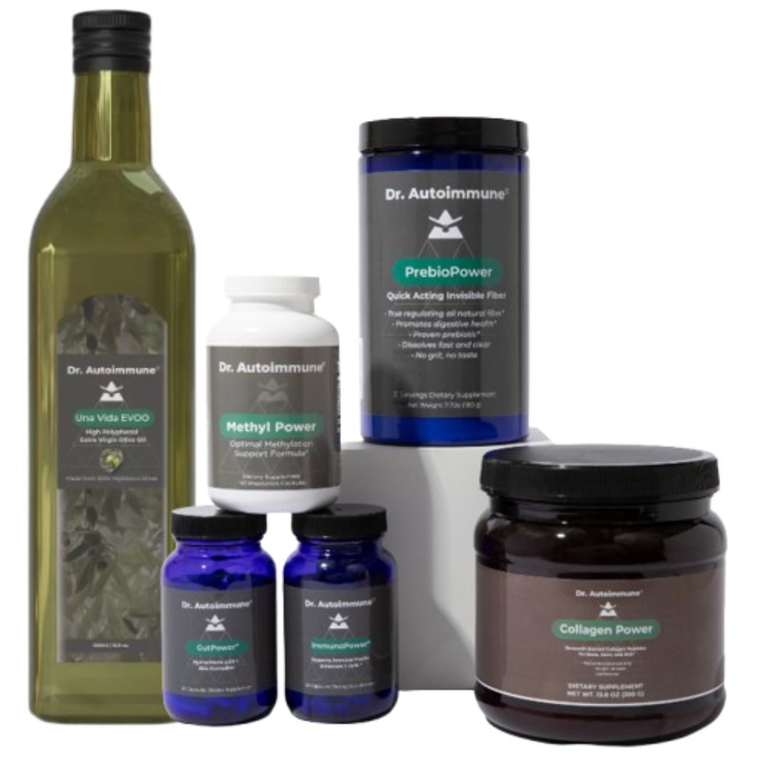 Root Cause Power Pack